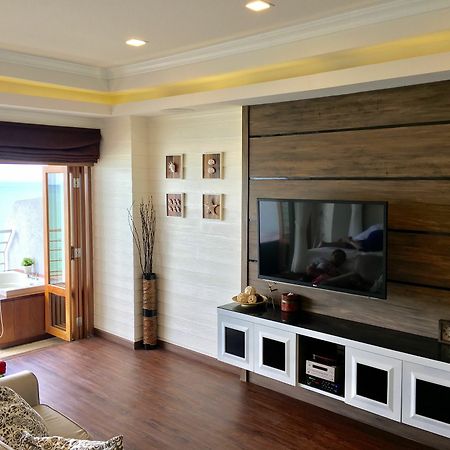 Sandy Beach Condo 17D Ban Nong Khang ภายนอก รูปภาพ
