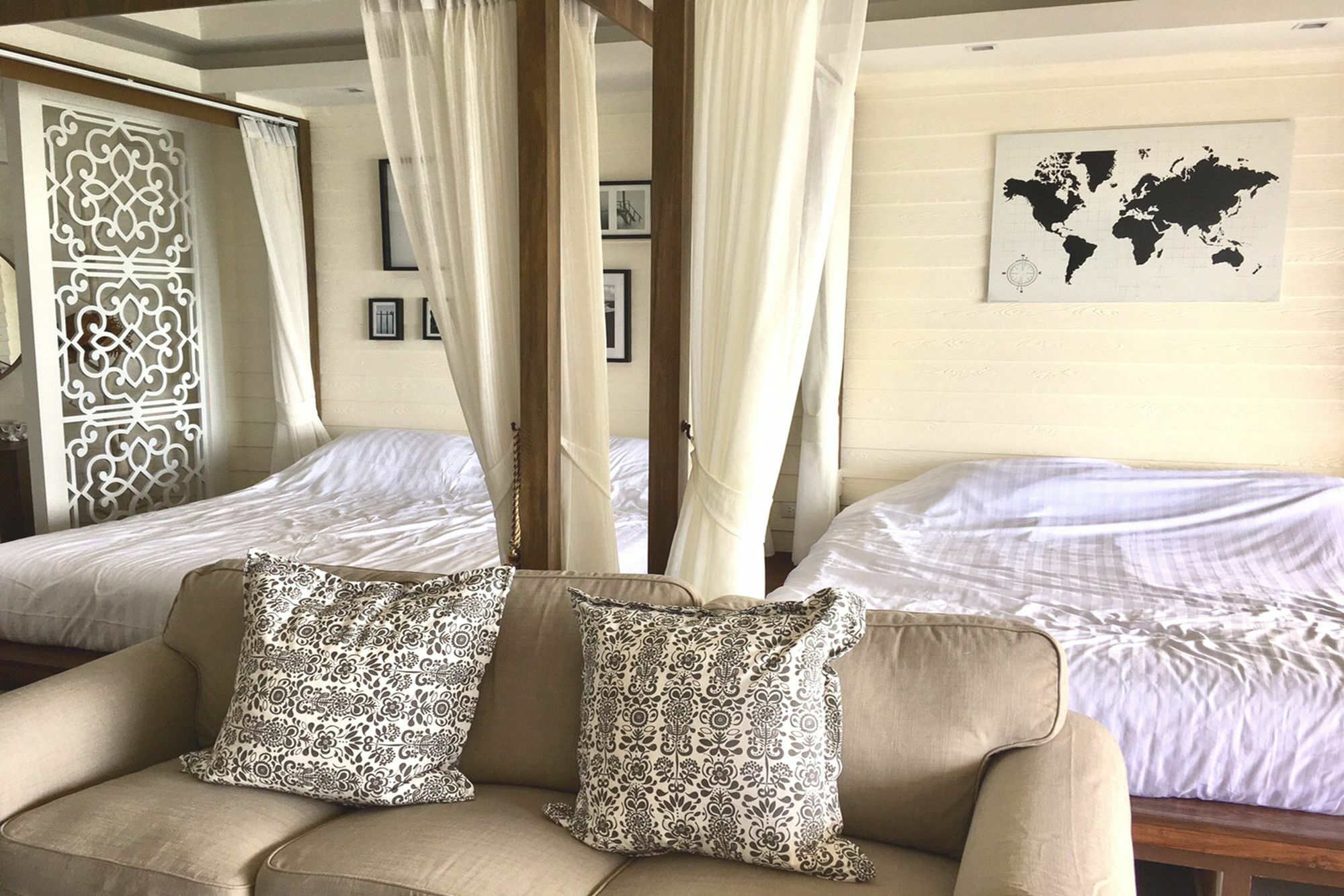 Sandy Beach Condo 17D Ban Nong Khang ภายนอก รูปภาพ