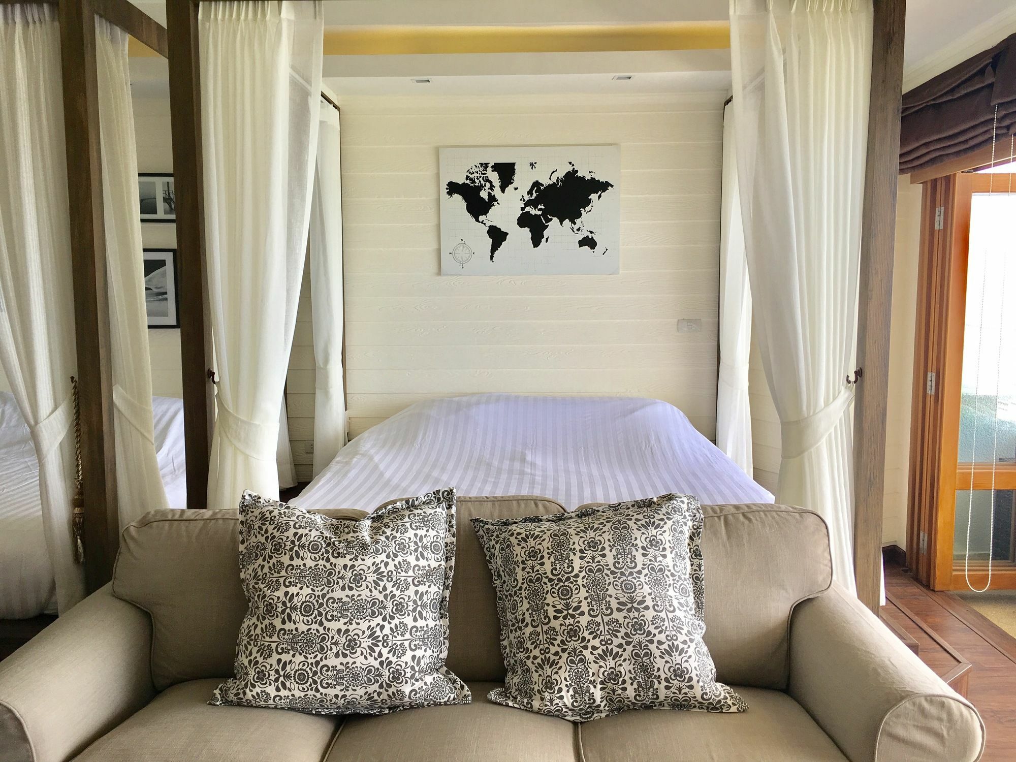 Sandy Beach Condo 17D Ban Nong Khang ภายนอก รูปภาพ