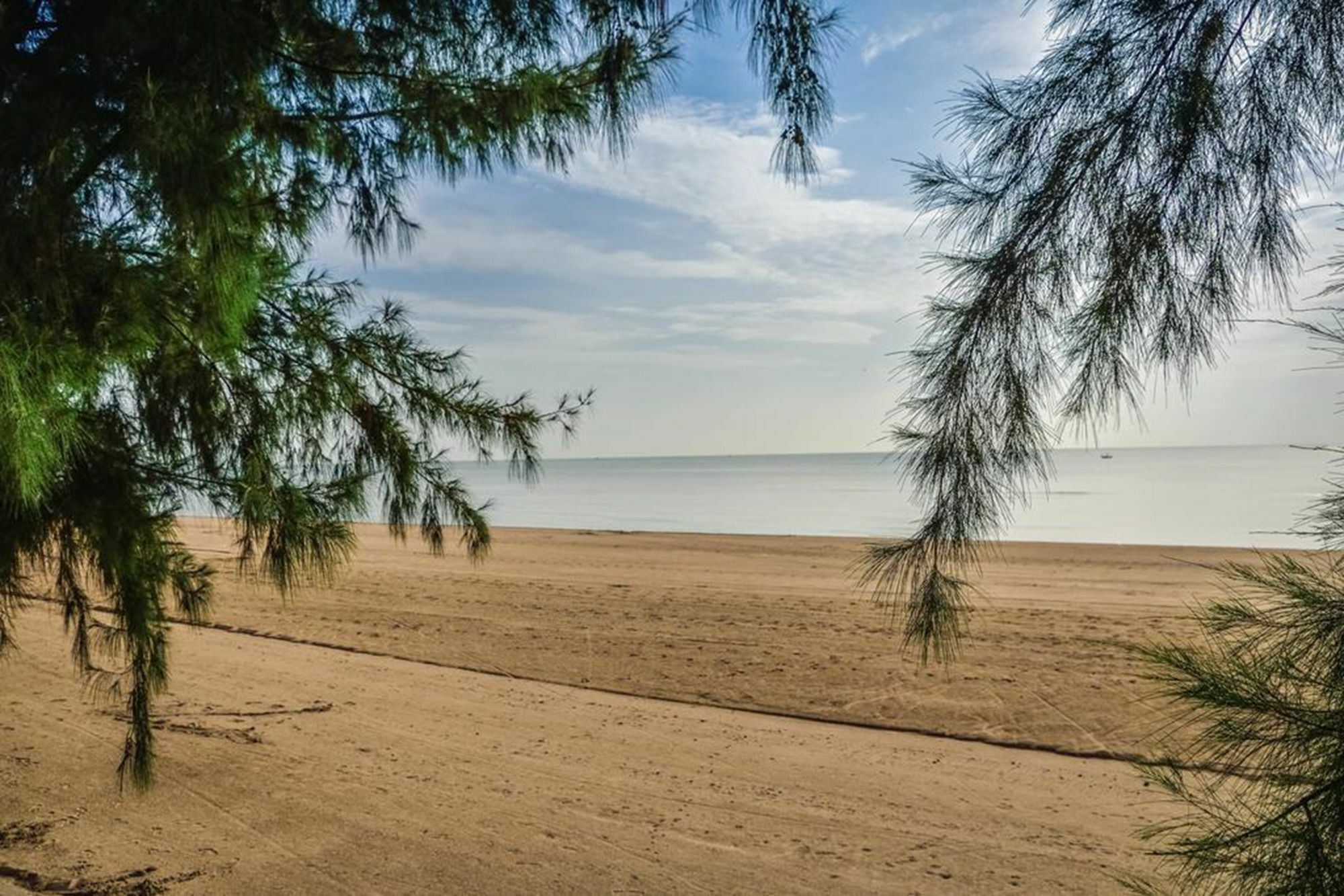 Sandy Beach Condo 17D Ban Nong Khang ภายนอก รูปภาพ