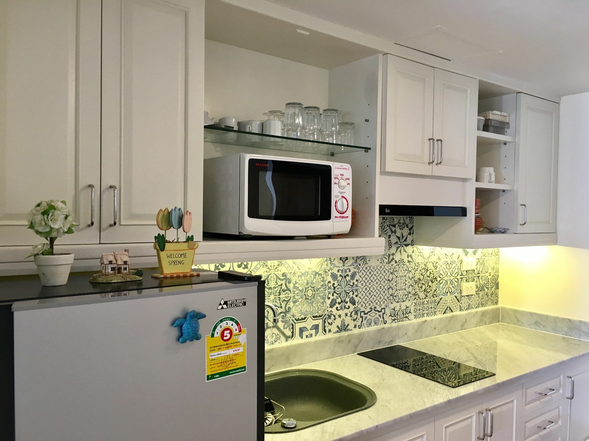 Sandy Beach Condo 17D Ban Nong Khang ภายนอก รูปภาพ