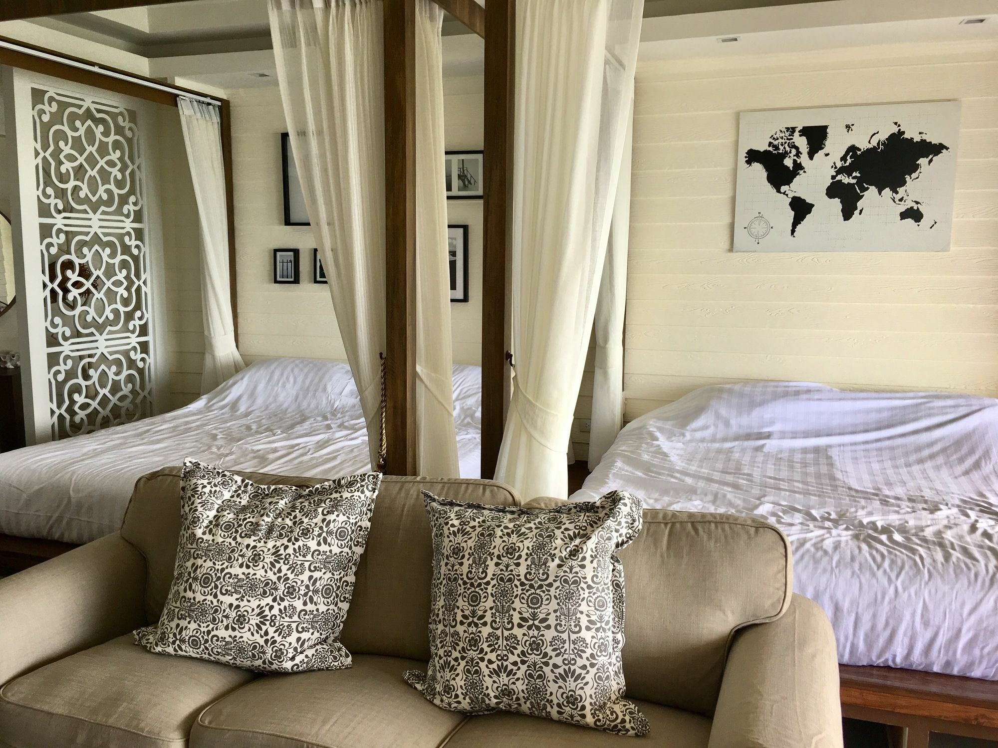 Sandy Beach Condo 17D Ban Nong Khang ภายนอก รูปภาพ