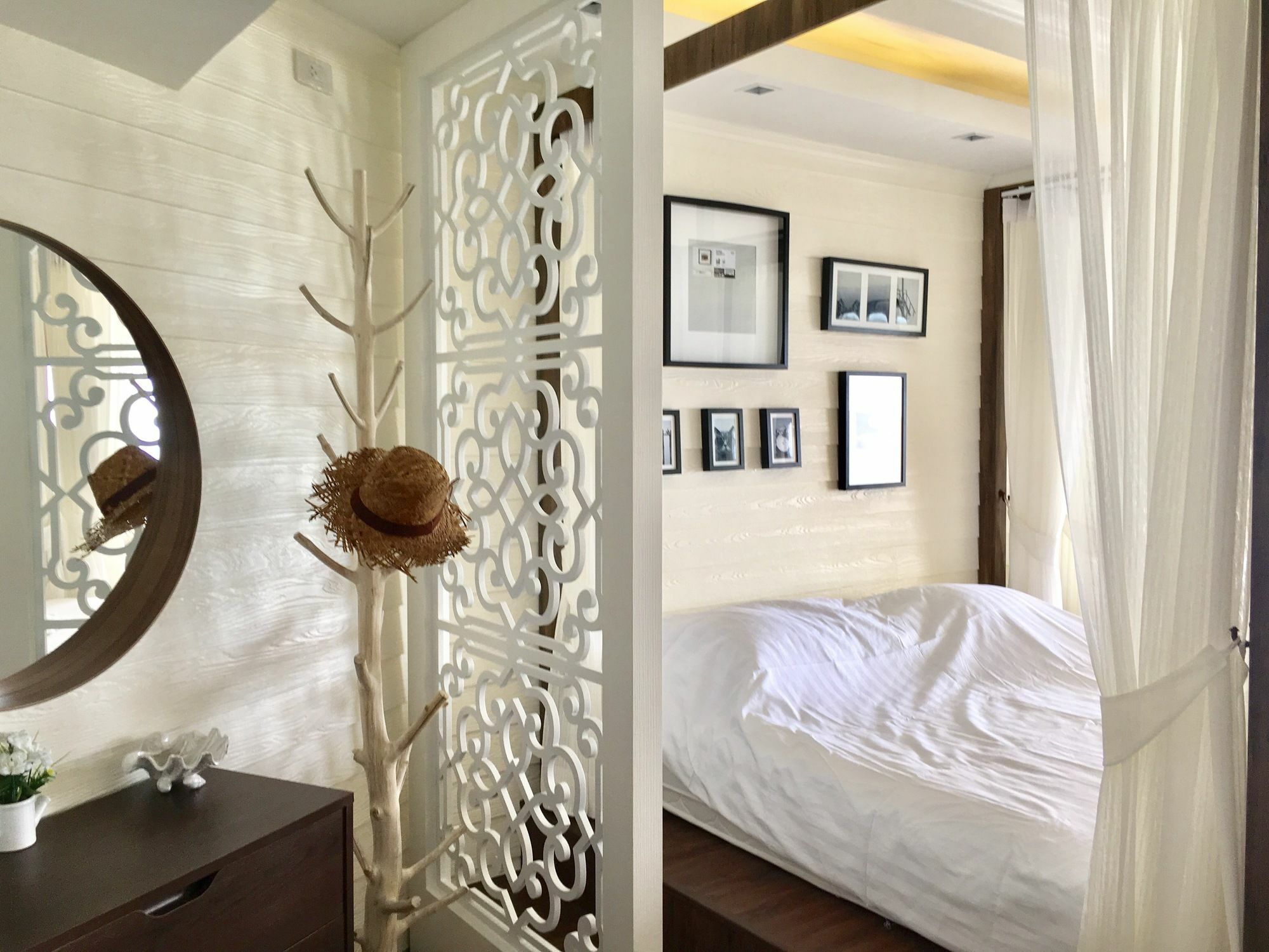 Sandy Beach Condo 17D Ban Nong Khang ภายนอก รูปภาพ