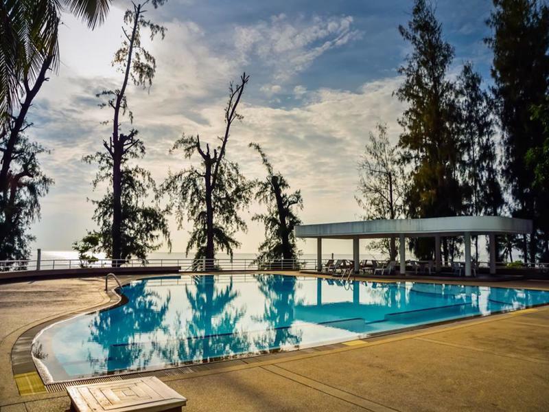 Sandy Beach Condo 17D Ban Nong Khang ภายนอก รูปภาพ