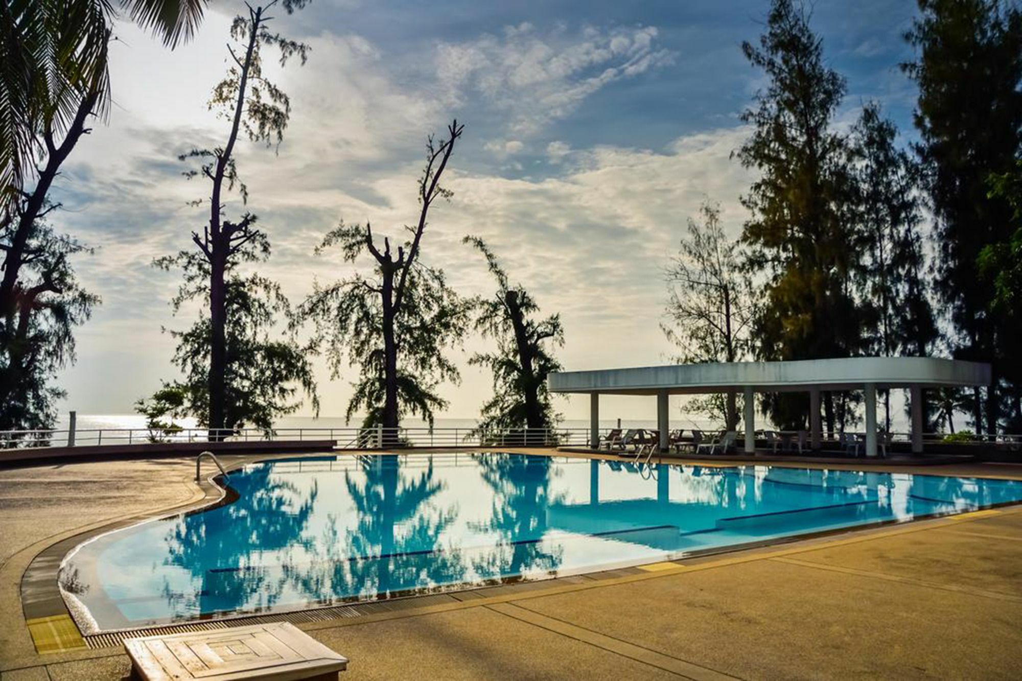 Sandy Beach Condo 17D Ban Nong Khang ภายนอก รูปภาพ