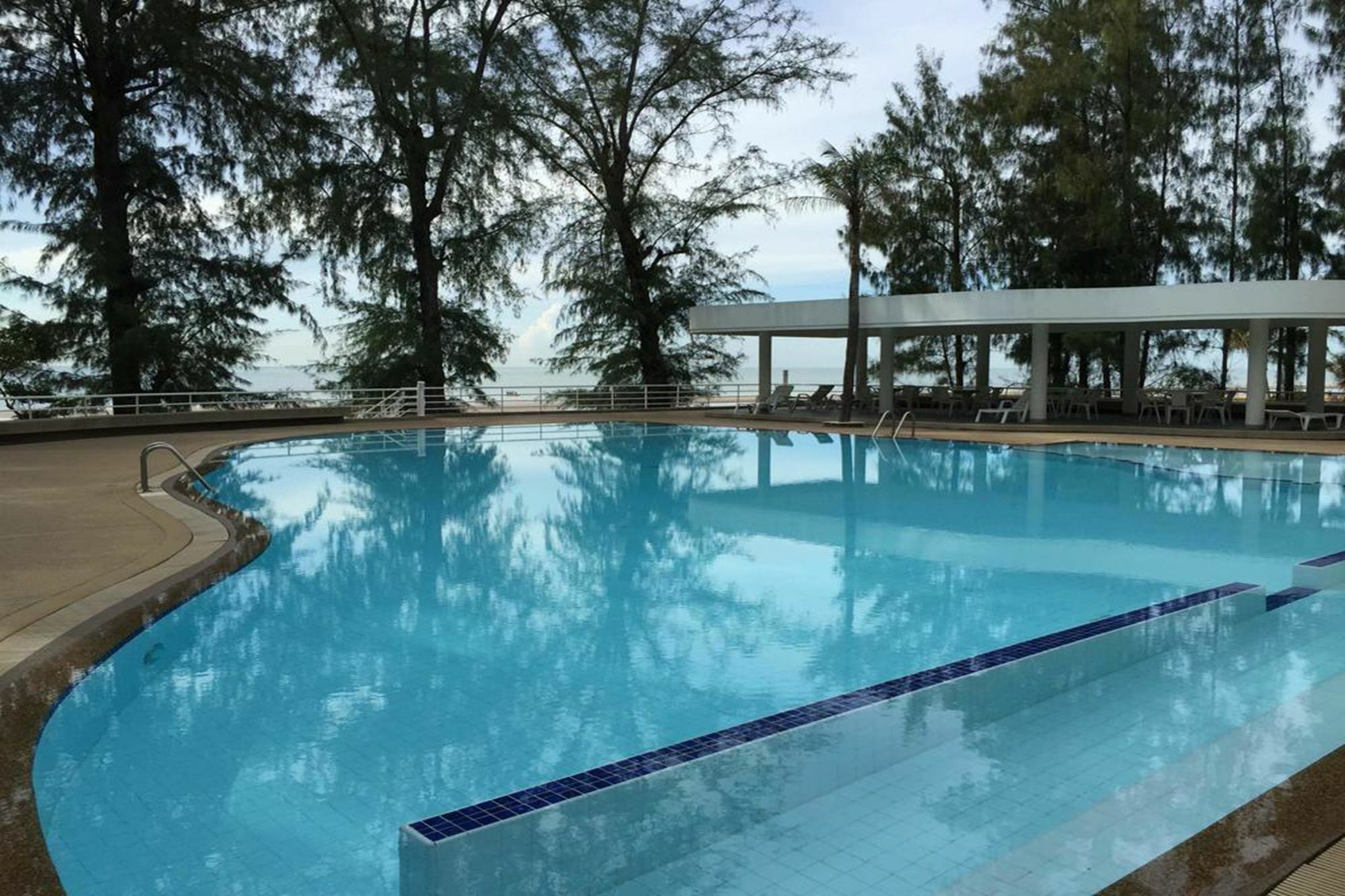 Sandy Beach Condo 17D Ban Nong Khang ภายนอก รูปภาพ