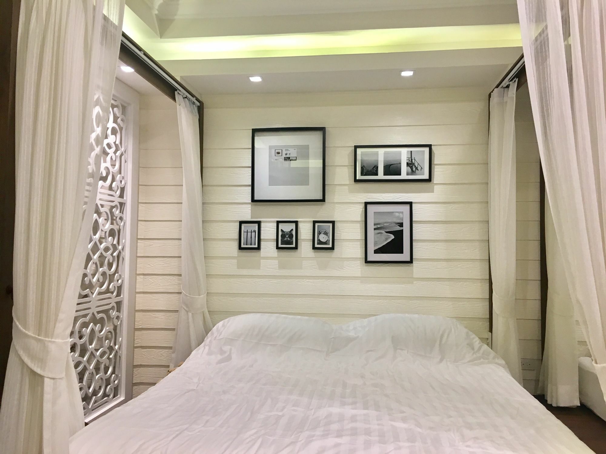 Sandy Beach Condo 17D Ban Nong Khang ภายนอก รูปภาพ