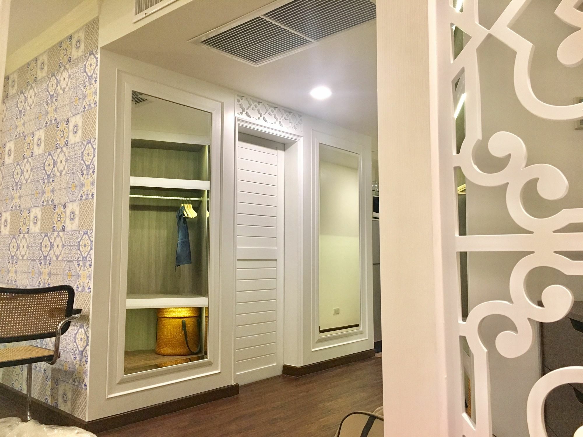 Sandy Beach Condo 17D Ban Nong Khang ภายนอก รูปภาพ