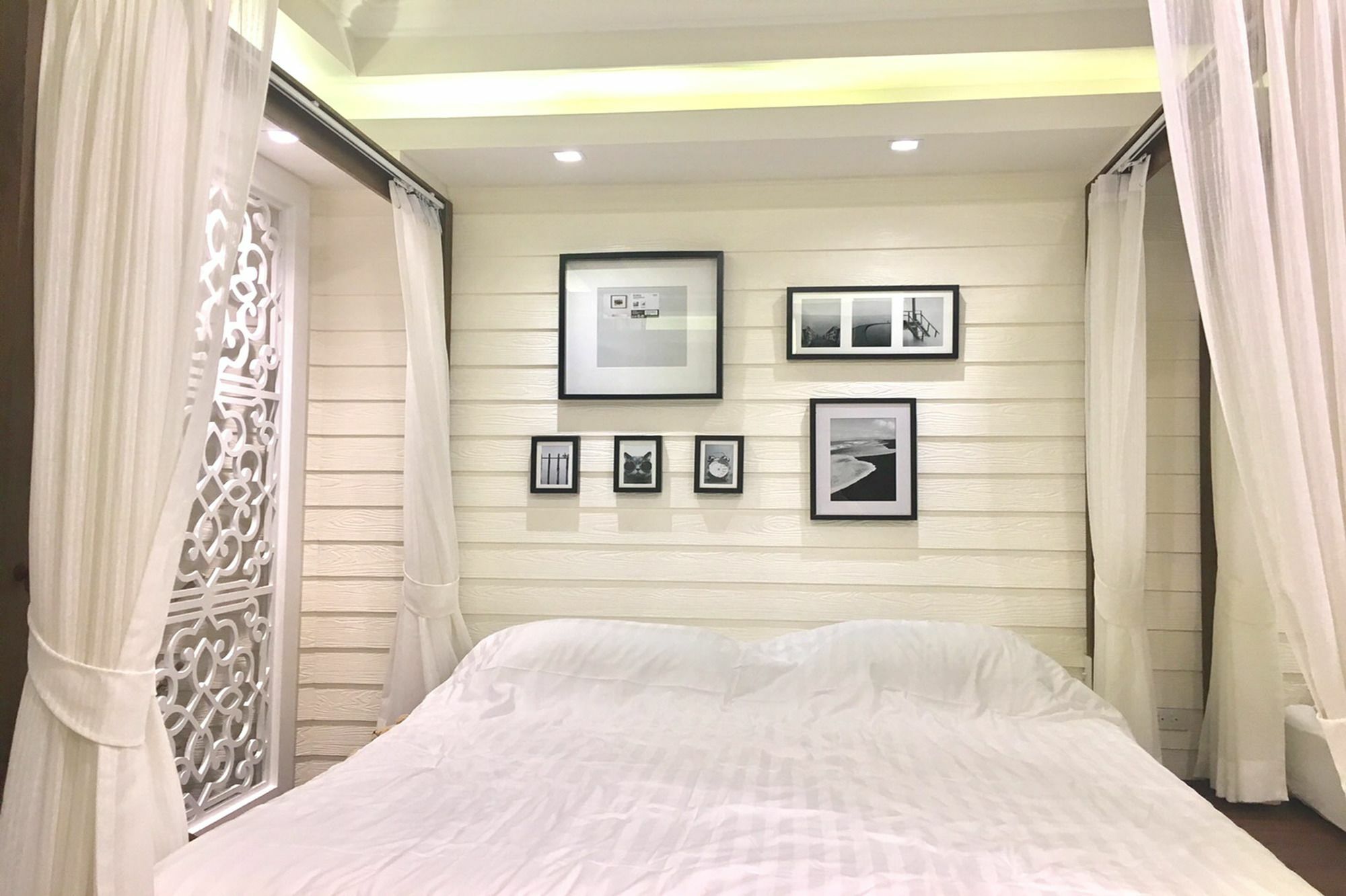 Sandy Beach Condo 17D Ban Nong Khang ภายนอก รูปภาพ